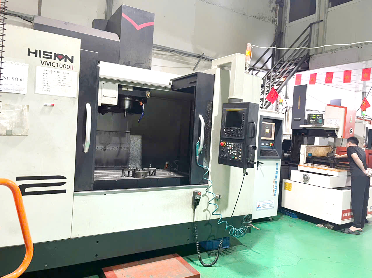 CÔNG TY TNHH PHỤ TRỢ CÔNG NGHIỆP GIA PHÚ